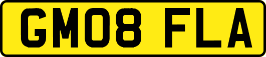 GM08FLA