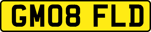 GM08FLD