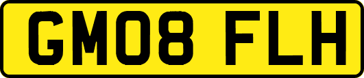 GM08FLH