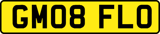 GM08FLO