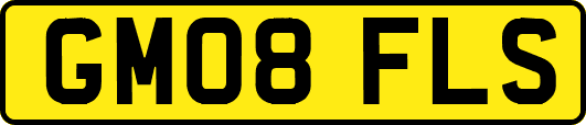 GM08FLS