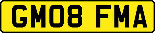 GM08FMA