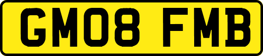 GM08FMB