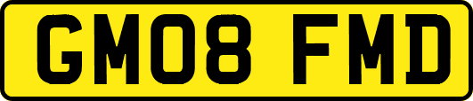 GM08FMD