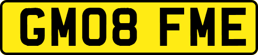 GM08FME