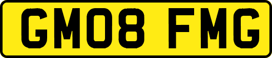 GM08FMG