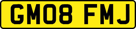 GM08FMJ