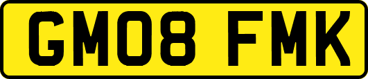 GM08FMK