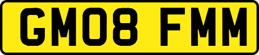 GM08FMM