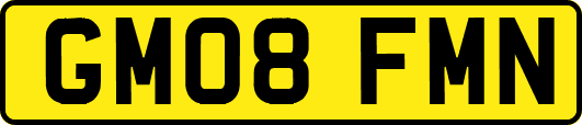 GM08FMN