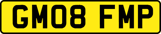 GM08FMP