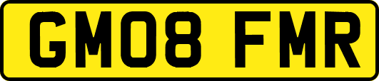 GM08FMR