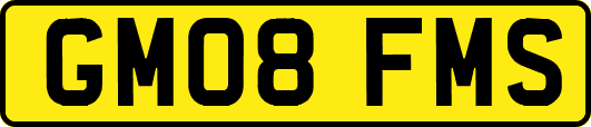 GM08FMS