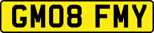 GM08FMY