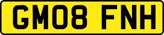 GM08FNH