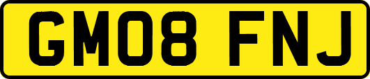 GM08FNJ