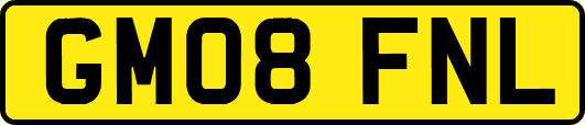 GM08FNL
