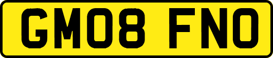 GM08FNO