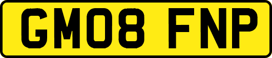 GM08FNP