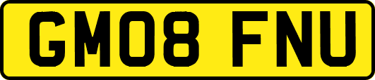 GM08FNU