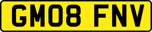 GM08FNV