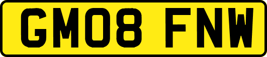 GM08FNW