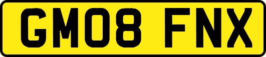 GM08FNX