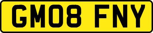 GM08FNY
