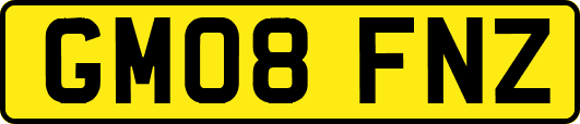 GM08FNZ