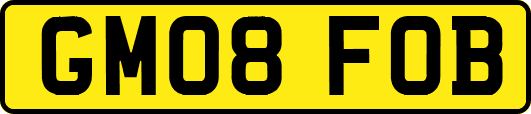 GM08FOB