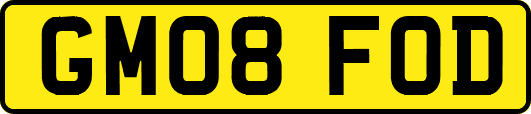 GM08FOD