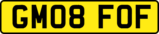 GM08FOF