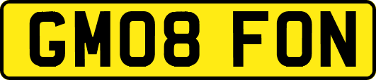 GM08FON