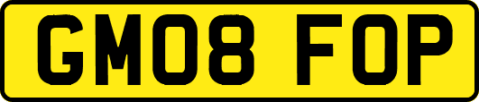GM08FOP