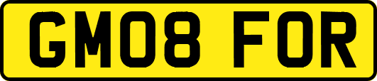 GM08FOR