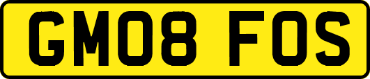 GM08FOS