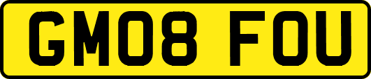 GM08FOU