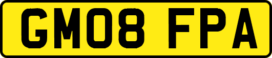 GM08FPA