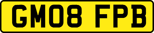 GM08FPB