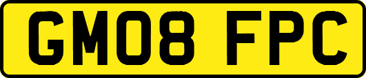 GM08FPC