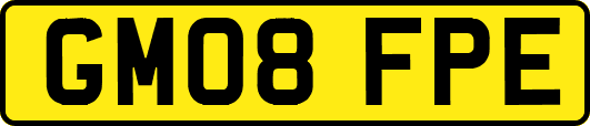 GM08FPE