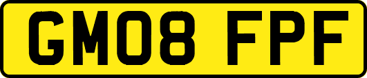 GM08FPF
