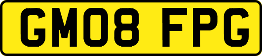 GM08FPG