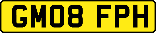 GM08FPH