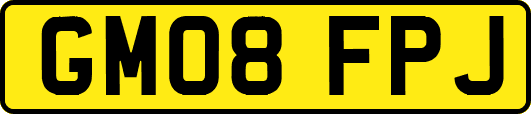 GM08FPJ