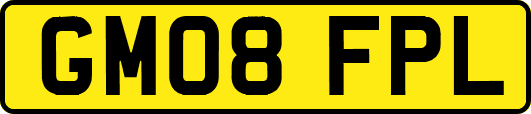 GM08FPL