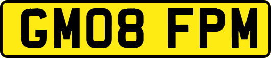 GM08FPM