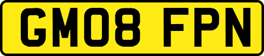 GM08FPN