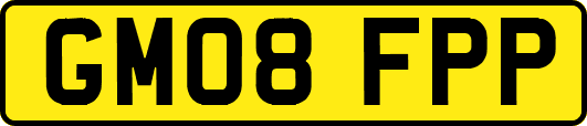 GM08FPP