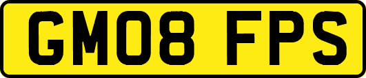 GM08FPS